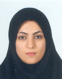 مهدیه علی محمدی