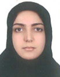 مرضیه عابدینی