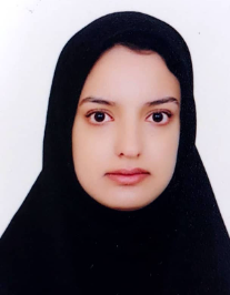 اسماء احمدی