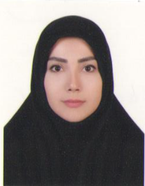 سیده محدثه میرحسینی شالکوهی