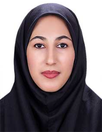 ملیکا طهماسبی نمینی
