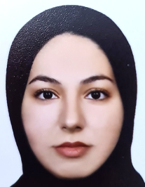 نعیمه مصطفایی پایدار