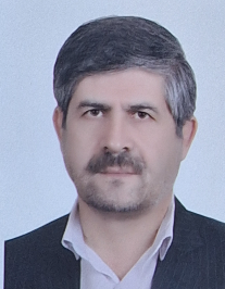 سیف الله غلامی کرهرودی