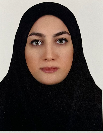 سیده یاسمن انوری
