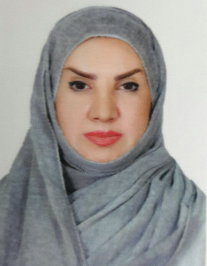 معصومه فرقانی