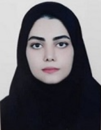 فاطمه رضایی