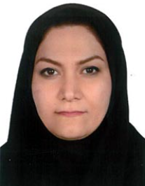 رویا غفوری