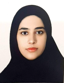معصومه خانی علی اکبری