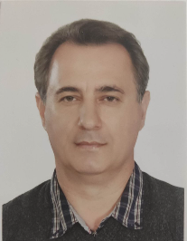 ابراهیم برزگرمحمدی