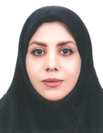 الهام عظیمی میرابادی