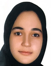 فاطمه قاسمی