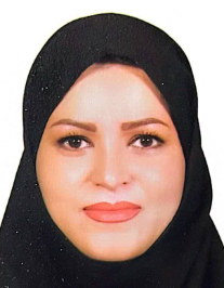 مهین کبیری محجوب