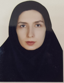 پریسا رضایی