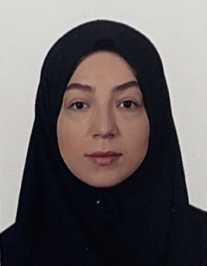 سعیده ایروانی