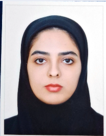 سوگند اصغرزاده رفسنجانی