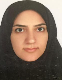مریم حبیبی خورموجی
