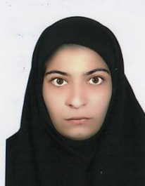 راضیه حیدری سورشجانی