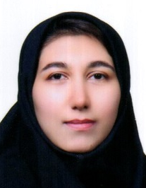 ویدا حبیبی نیا