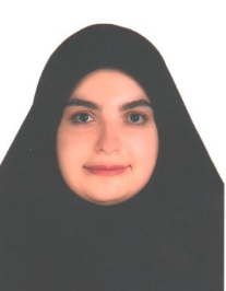 محدثه کوه نشین  صیقلانی