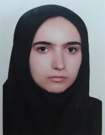 افرا امینیان هریس