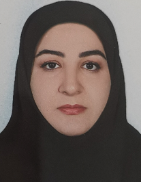 مهجبین میرزابابازاده سرستی