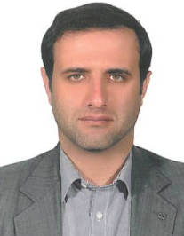مهدی غریب پور پشتیری