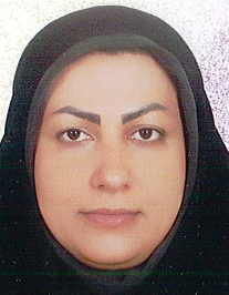 نرگس رضازاده