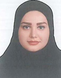 نازنین اسماعیل زاده