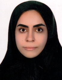مهدیه عبدالهی