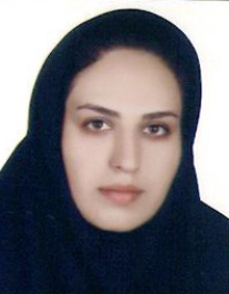 هانیه جوادی نافع