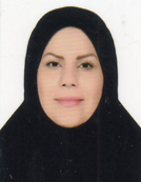 زهرا اسماعیل پناه املشی