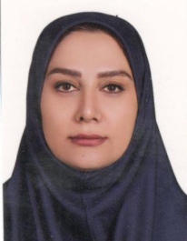 معصومه نعمتی