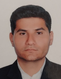 امیر زنگنه ابراهیمی
