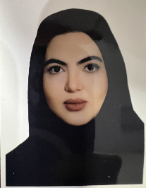 فاطمه رجلانی