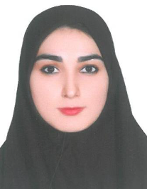 مهتاب ابراهیمی کندری