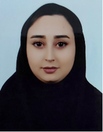 فاطمه پاداش شندرشامی