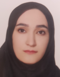 سپیده ایمانیان نجف ابادي