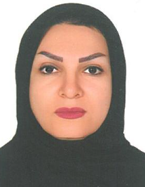 سیده کبری یادگاری