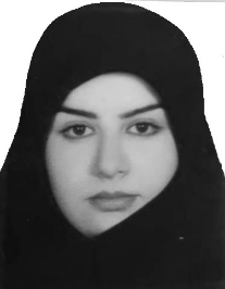مهدیه قویدل یزدی