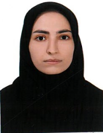 مریم فرجی بجرلوئی