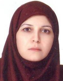 فاطمه بهرامی