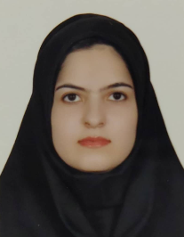 مریم رحیمیان