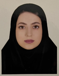 مهسا حمزه زاده صدقیانی