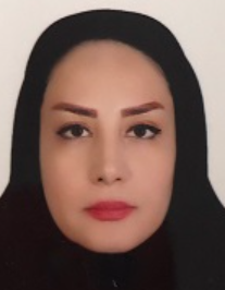 فاطمه غلامی