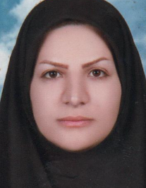 راضیه مقیمی