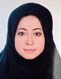 سمیه نصرالله زاده سالومحله