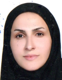 آمنه قاسمی