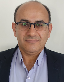 حسن امانی