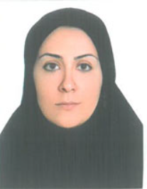 سیده فاطمه موسوی