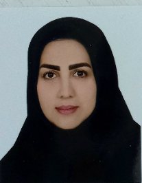 مریم قضاوی خوراسگاني